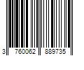 Barcode Image for UPC code 3760062889735