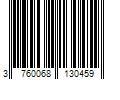 Barcode Image for UPC code 3760068130459