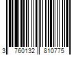 Barcode Image for UPC code 3760132810775