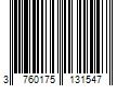 Barcode Image for UPC code 3760175131547