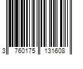 Barcode Image for UPC code 3760175131608