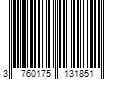 Barcode Image for UPC code 3760175131851