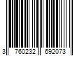 Barcode Image for UPC code 3760232692073