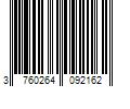 Barcode Image for UPC code 3760264092162