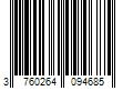 Barcode Image for UPC code 3760264094685