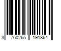 Barcode Image for UPC code 3760265191864