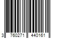 Barcode Image for UPC code 3760271440161