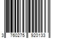 Barcode Image for UPC code 3760275920133