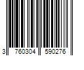 Barcode Image for UPC code 3760304590276