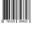 Barcode Image for UPC code 3760305356628