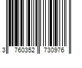 Barcode Image for UPC code 3760352730976