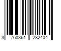 Barcode Image for UPC code 3760361282404