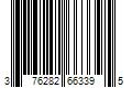 Barcode Image for UPC code 376282663395