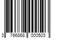 Barcode Image for UPC code 37668680005063