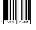 Barcode Image for UPC code 3773590254401