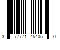 Barcode Image for UPC code 377771454050