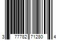 Barcode Image for UPC code 377782712804