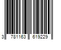 Barcode Image for UPC code 3781163619229