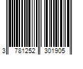 Barcode Image for UPC code 3781252301905