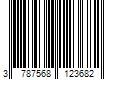 Barcode Image for UPC code 3787568123682