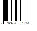 Barcode Image for UPC code 3787633873283