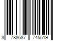 Barcode Image for UPC code 3788687745519