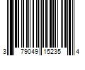 Barcode Image for UPC code 379049152354