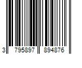 Barcode Image for UPC code 3795897894876