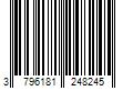 Barcode Image for UPC code 3796181248245