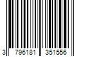 Barcode Image for UPC code 3796181351556