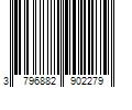 Barcode Image for UPC code 3796882902279