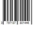 Barcode Image for UPC code 3797137801446