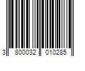 Barcode Image for UPC code 3800032010285