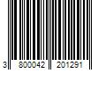 Barcode Image for UPC code 3800042201291