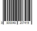 Barcode Image for UPC code 3800048207419