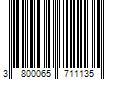 Barcode Image for UPC code 3800065711135