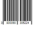 Barcode Image for UPC code 3800090305224