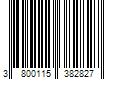 Barcode Image for UPC code 3800115382827