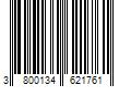 Barcode Image for UPC code 3800134621761