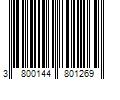 Barcode Image for UPC code 3800144801269