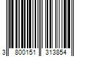 Barcode Image for UPC code 3800151313854