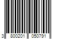 Barcode Image for UPC code 3800201050791