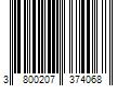 Barcode Image for UPC code 3800207374068