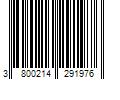 Barcode Image for UPC code 3800214291976