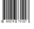 Barcode Image for UPC code 3800216731227