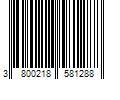 Barcode Image for UPC code 3800218581288