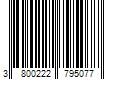 Barcode Image for UPC code 3800222795077