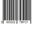 Barcode Image for UPC code 3800222795121