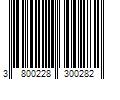 Barcode Image for UPC code 3800228300282