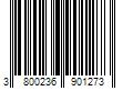 Barcode Image for UPC code 3800236901273